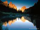 Wallpapers - Nature 10 - Autumn_Reflections,_Smith_Rock_State_Park,_Oregon