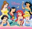 disney princess