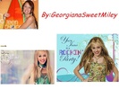 DeliaSiGianinaSooperFaneHannahMontanaAndMileyCyrus