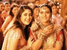 Pooja si Anjali-erau surori