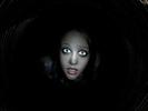 Ghotic Wallpaper Priviri Terifiate de Groaza