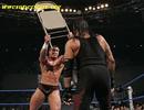 Randy Orton vs UNdertaker