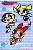 power puff girls