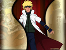 Locul 2 Yondaime