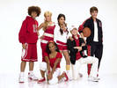 Echipa High School Musical