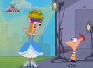 YouTube - Phineas Si Ferb - Fratii mei mici (versurile sunt in description)-15