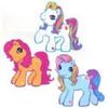 my little pony