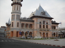 Picture 118 palatul comunal construit intre 1896-1904