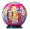 hannah in glob