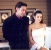 Amisha si Booby Deol in Humraz-2002