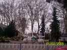 parcul din Caransebes