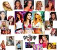 RBD GIRLS
