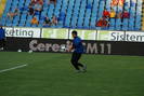 STEAUA-ujpest 003