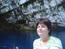 Kefalonia - Melissani Cave