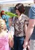 Selena Gomez Family Out Farmers Market lk19L76s78Ol