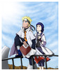 HokageNarutoandLadyHinata