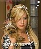 sharpay evans