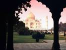 Templul din Taj Mahal