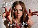 avril lavigne 5