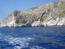 Zakynthos - cruise around the island