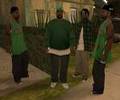 grove street families