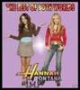 Hannah Montana