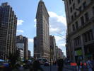 FLATIRON BUILDING