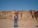 310 Israel - Timna Park