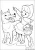 coloriage-le-petit-chaperon-rouge-2419