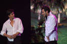 Srk si Saif