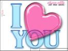 I Love You