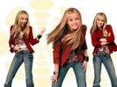 Hannah Montana 3