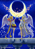 Sailor_Moon_and_Sailor_Cosmos_by_AmandaRobbins