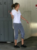 Going To Pilates Class (4)