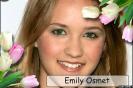 Emily Osmet