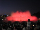 8 Barcelona Magic Fountain