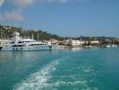 Zakynthos - cruise around the island