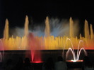 87 Barcelona Magic Fountain