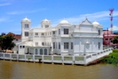 Mosque in Matara - Sri Lanka