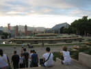 1 Barcelona Magic Fountain