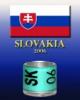 SLOVAKIA