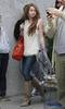 Miley+Cyrus+Family+Leaving+Studio+Cafe+__XQXa7d8ell