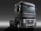 Renault Magnum. (6)