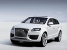 Audi Q7 Poze cu Masini Mari Rapide Audi Q7 Nou Nout
