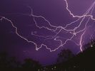 Lightning, Near Cairns, Queensland, Australia