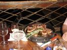 183 Israel - Tiberias (la restaurant Deck)