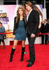 Premiere+Walt+Disney+Pictures+Hannah+Montana+eLLtJegbTwKl