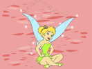 Pink Tinkerbell