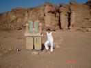 326 Israel - Timna Park