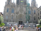 21 Catedral de Barcelona
